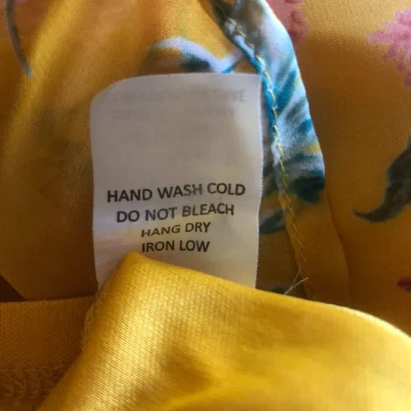 Sienna Sky cold shoulder floral dress Size XS - Picture 6 of 7